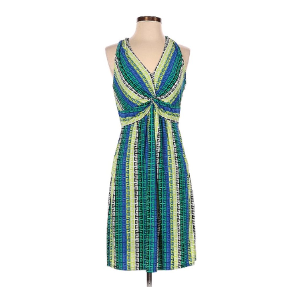 Laundry by Shelli Segal dress, size 4. Perfect for summer!